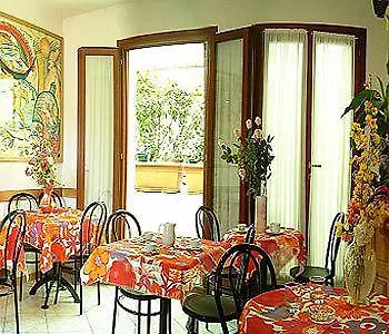 Hotel Adua Wenecja