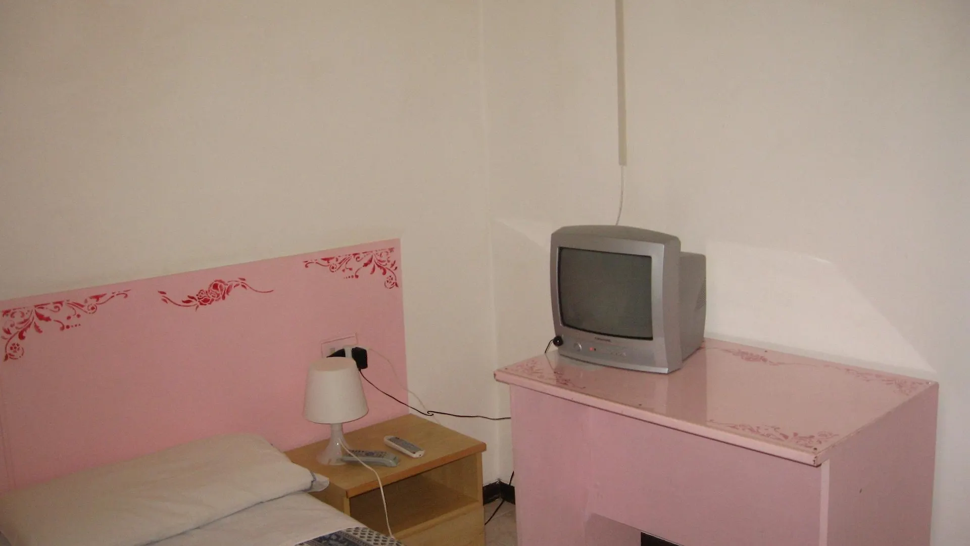 Hotel Adua Wenecja