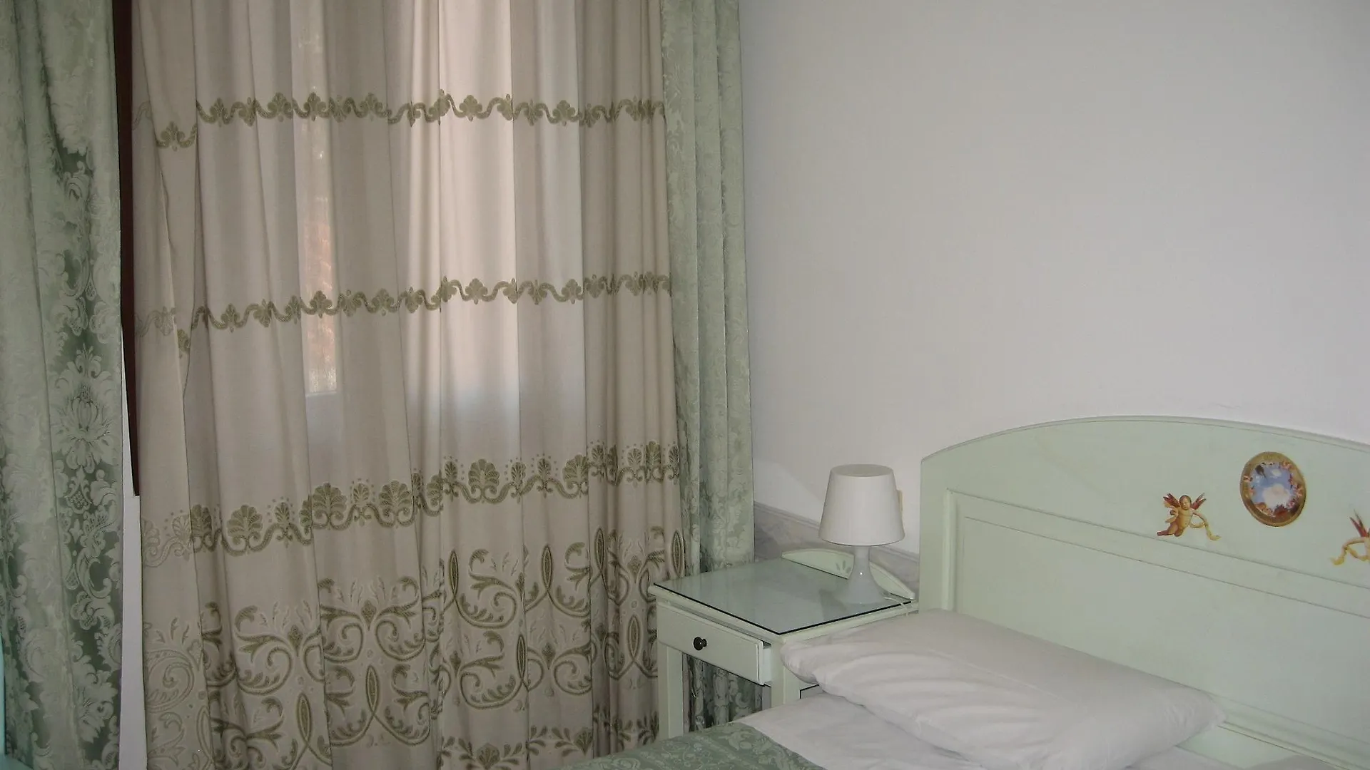 Hotel Adua Wenecja