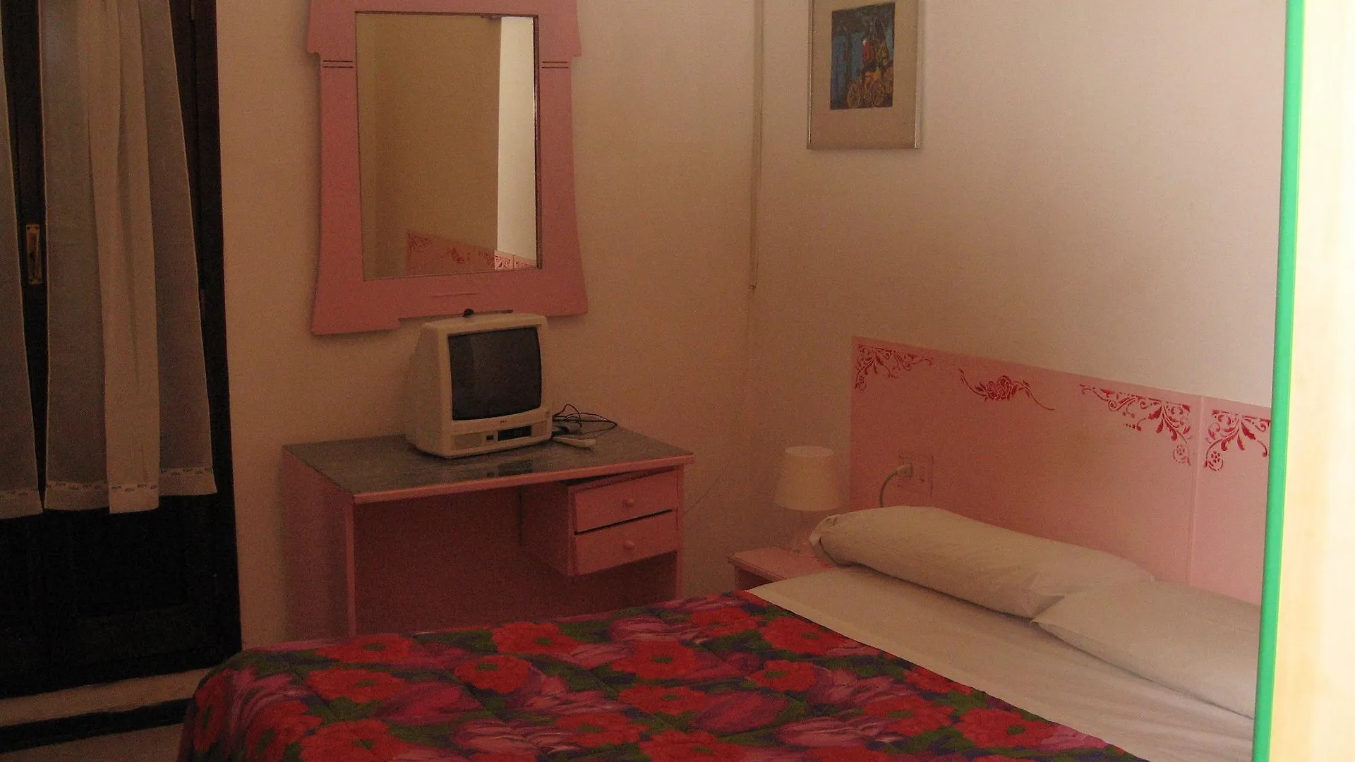 Hotel Adua Wenecja Włochy