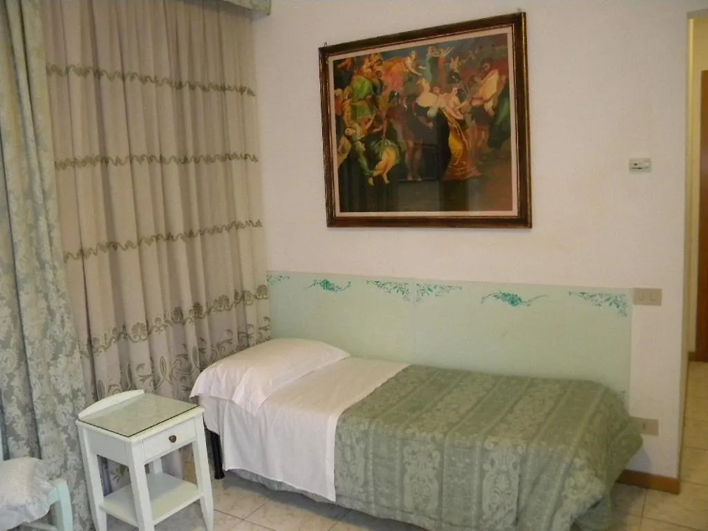 Hotel Adua Wenecja Włochy