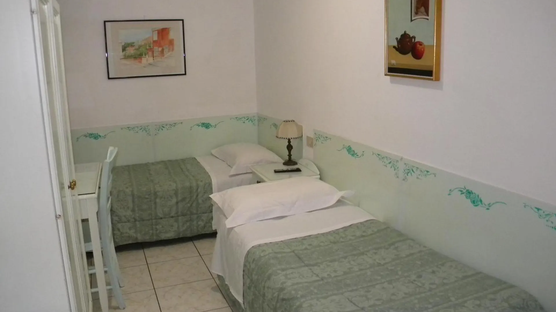 Hotel Adua Wenecja