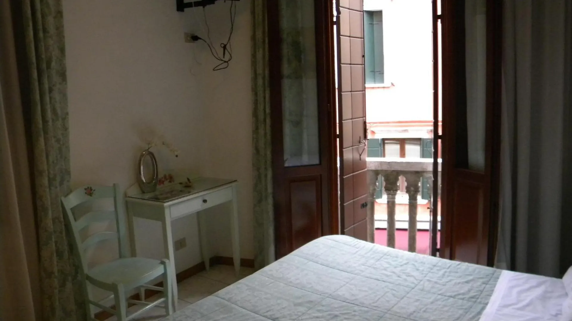 Hotel Adua Wenecja
