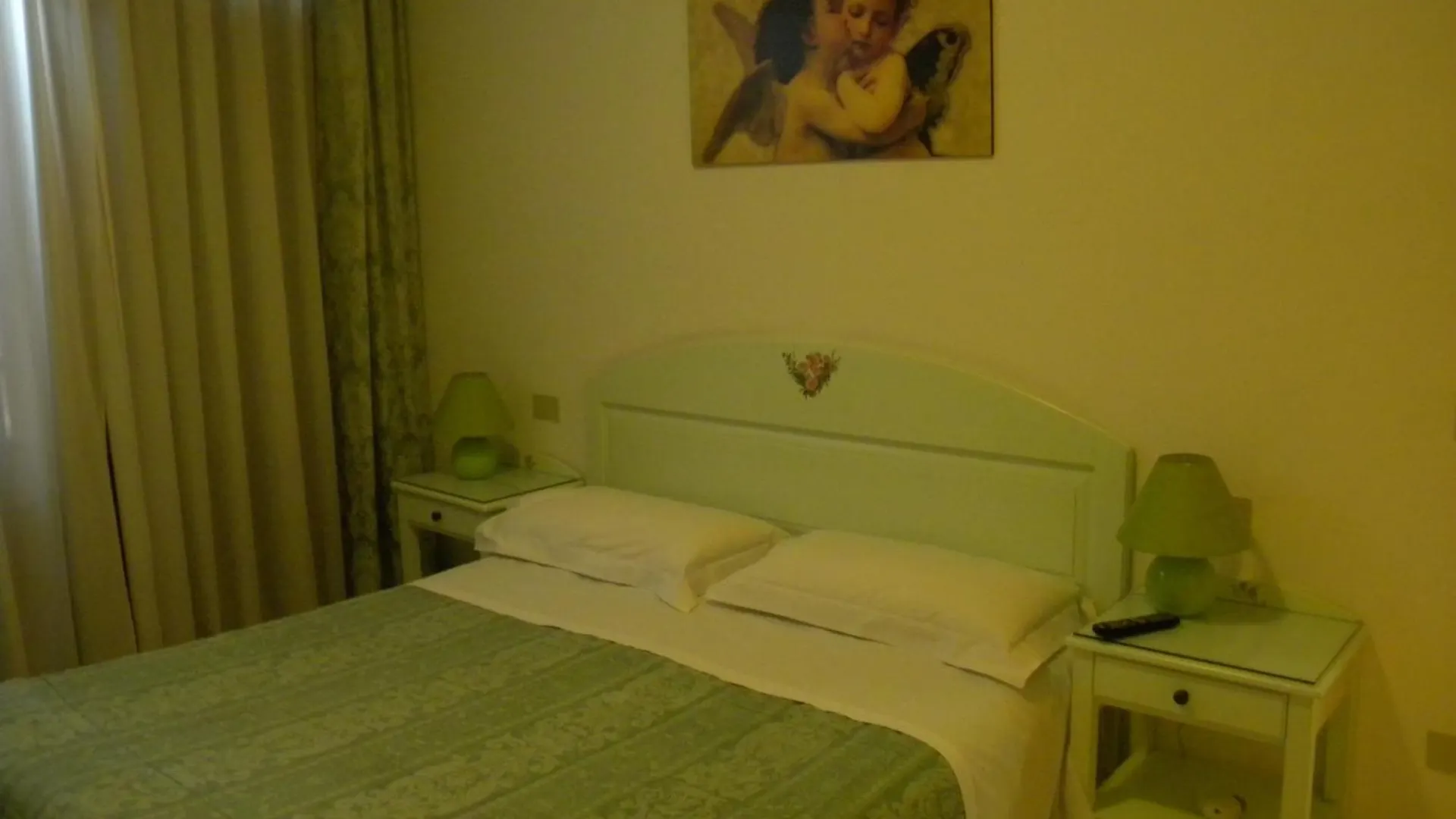 **  Hotel Adua Wenecja Włochy