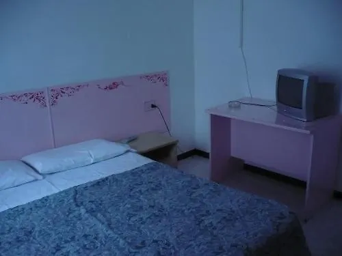 Hotel Adua Wenecja