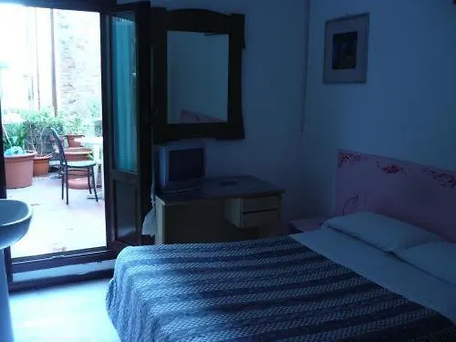 Hotel Adua Wenecja
