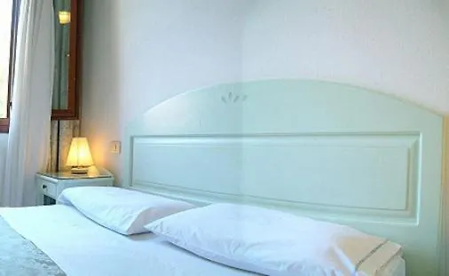 Hotel Adua Wenecja