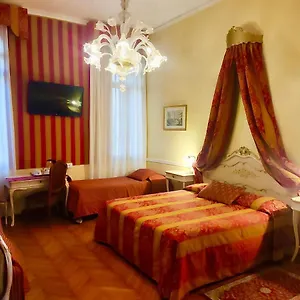 Mezzo Pozzo Otel