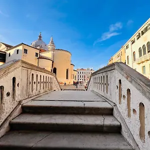 Palazzo Malipiero Venecia
