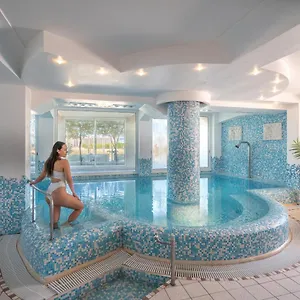 Baia Imperiale 4* リミニ