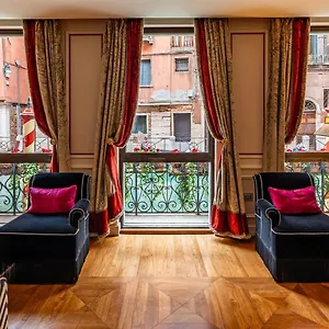 Splendid - Starhotels Collezione Venedik