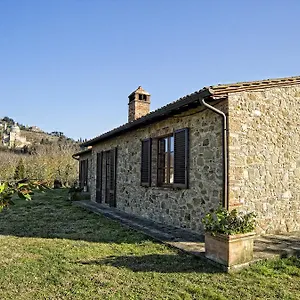 팜스테이 아그리투리스모 페스카이아 Montepulciano Stazione