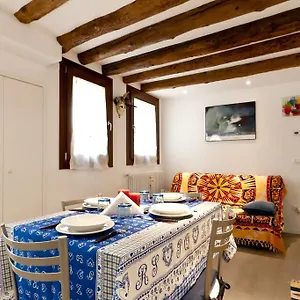 Apartamento In The Heart Of, Venecia