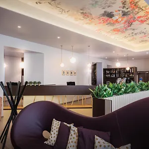 San Giovanni 4* ローマ