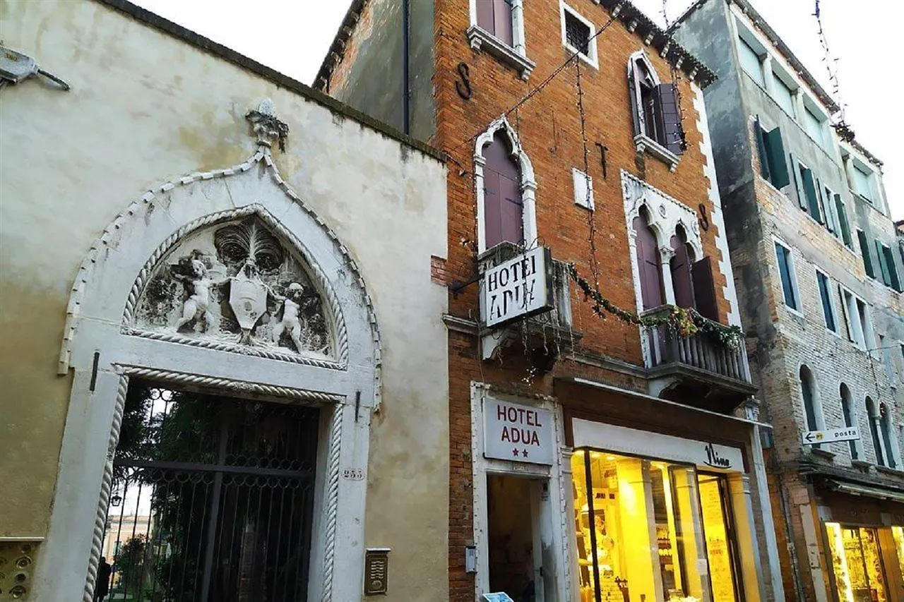 Hotel Adua Venice
