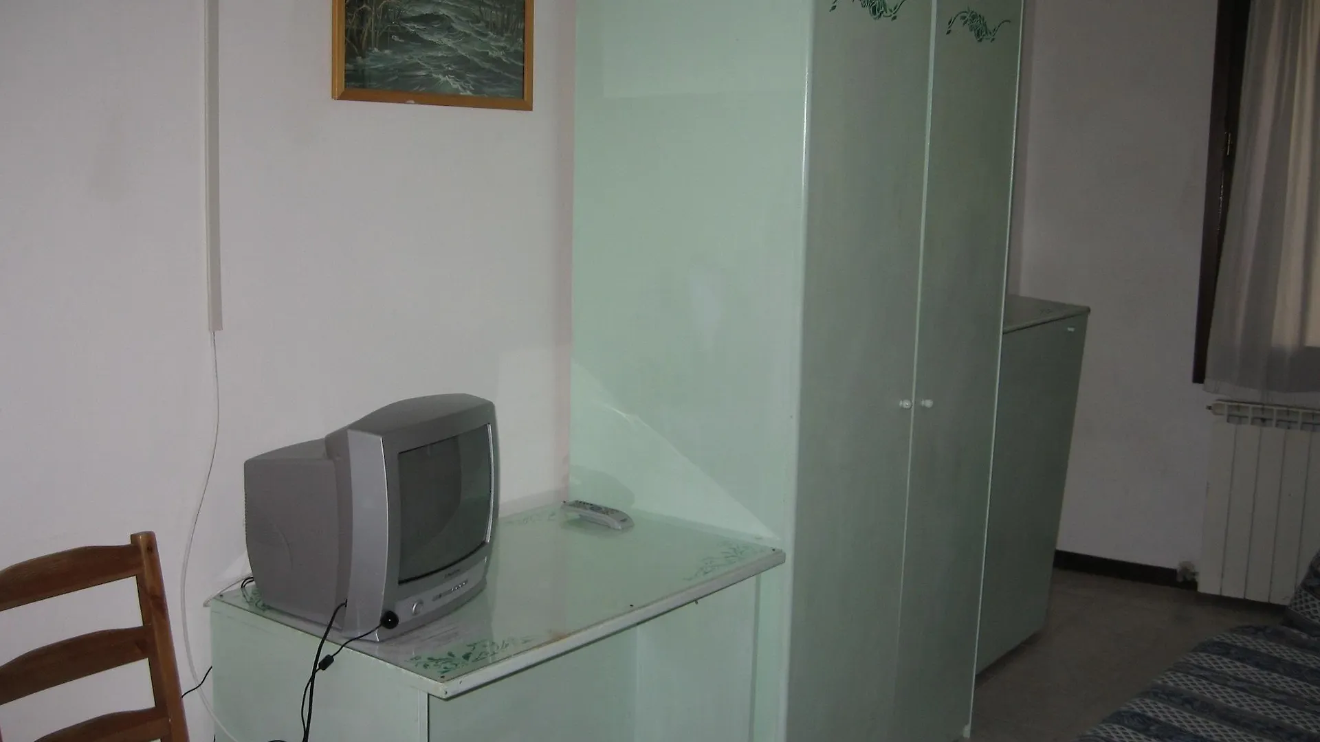 Hotel Adua Venice