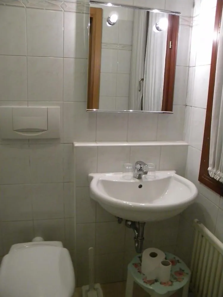 Hotel Adua Venice