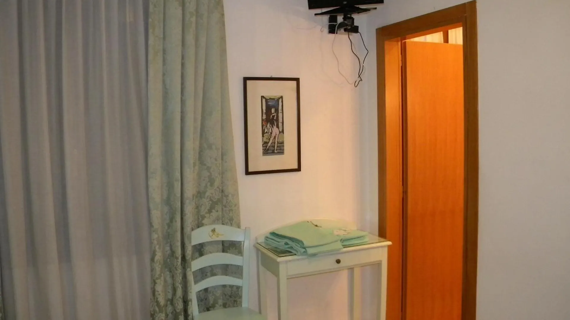 Hotel Adua Venice