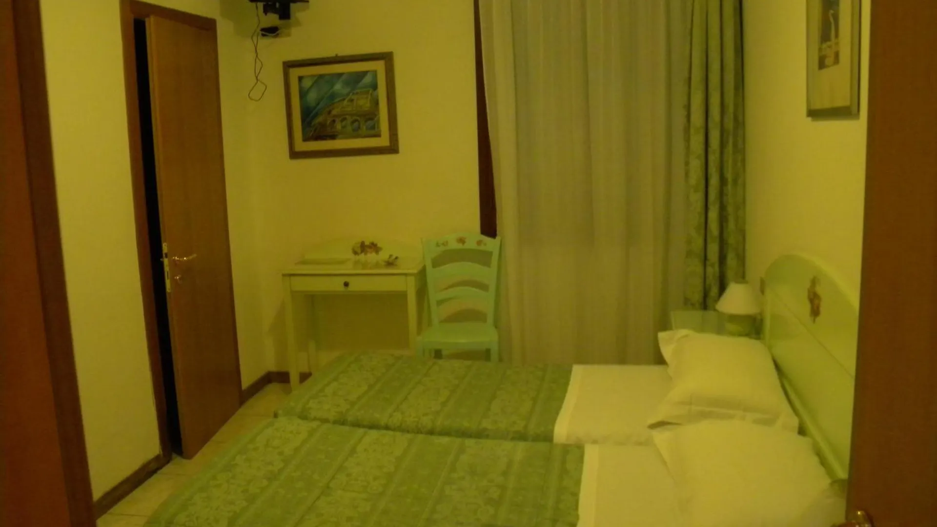 Hotel Adua Venice