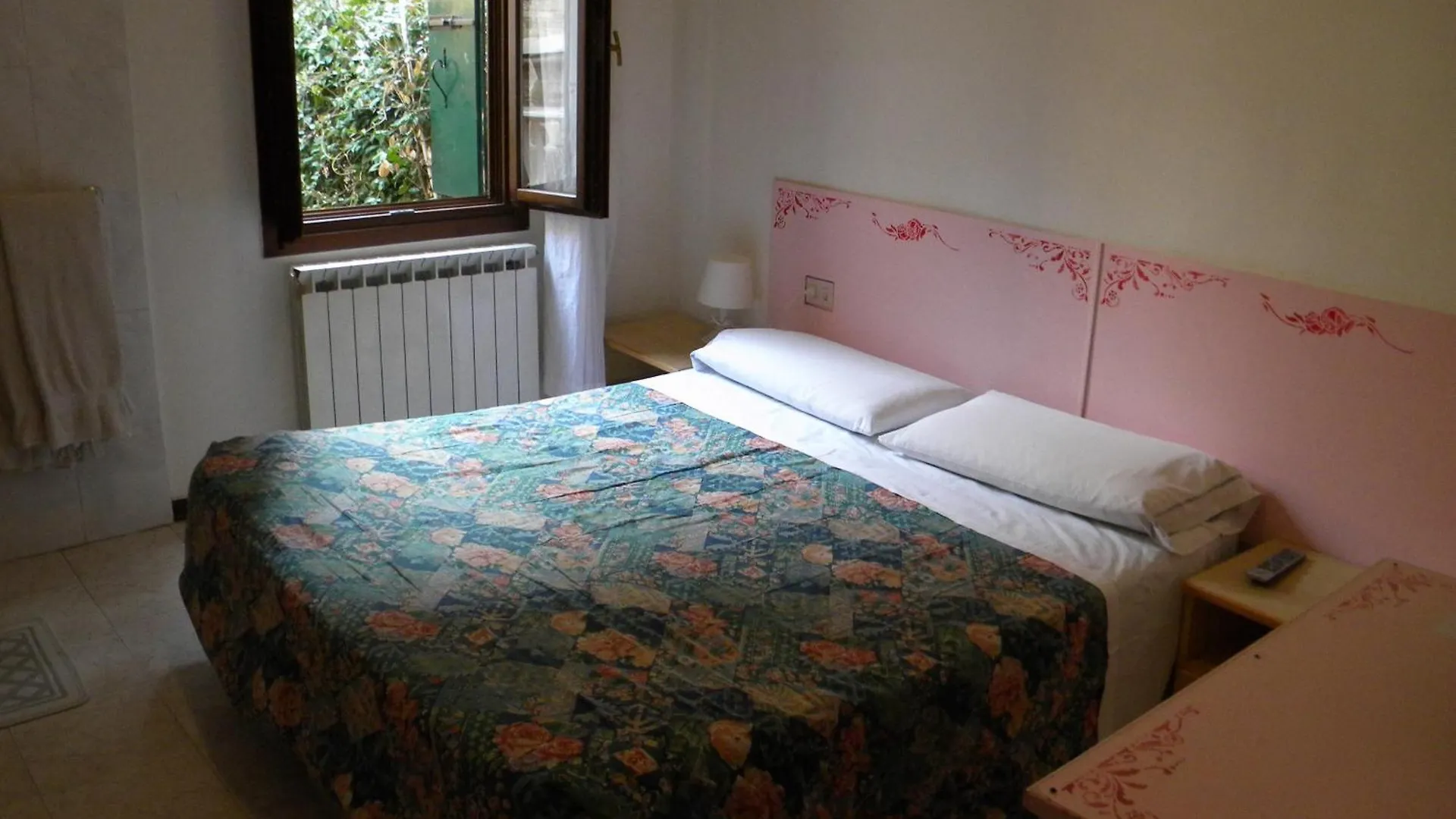 Hotel Adua Venice
