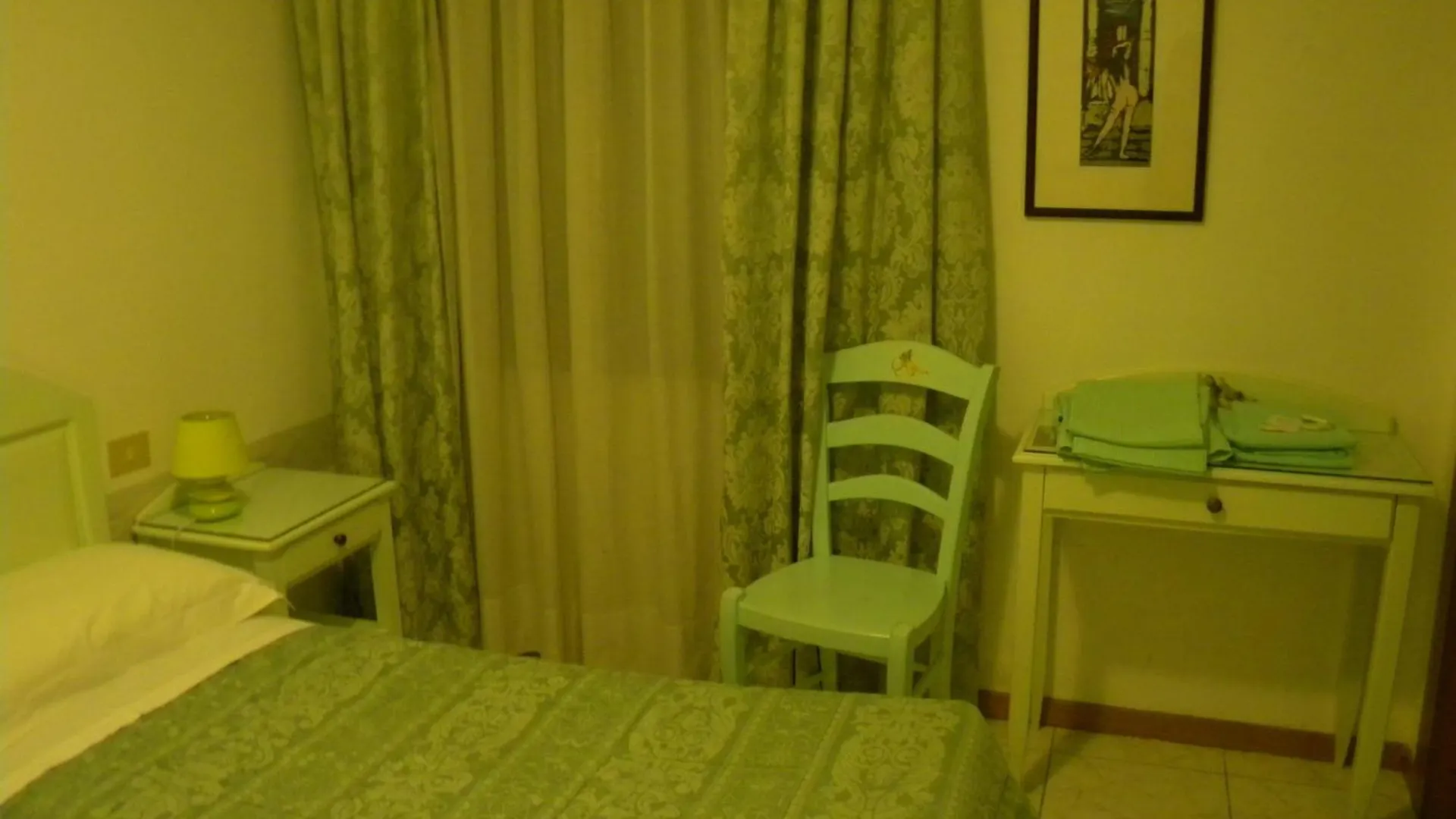Hotel Adua Venice