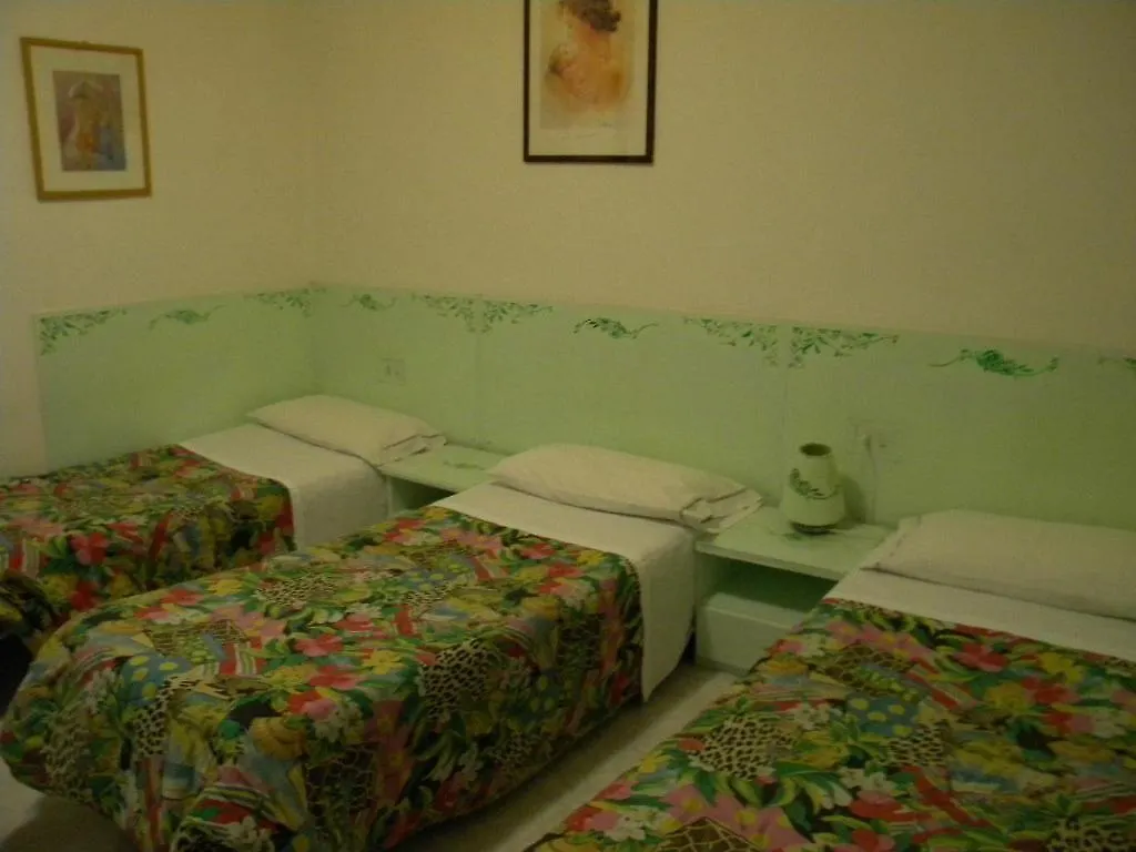 Hotel Adua Venice Italy