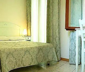 **  Hotel Adua Venice Italy