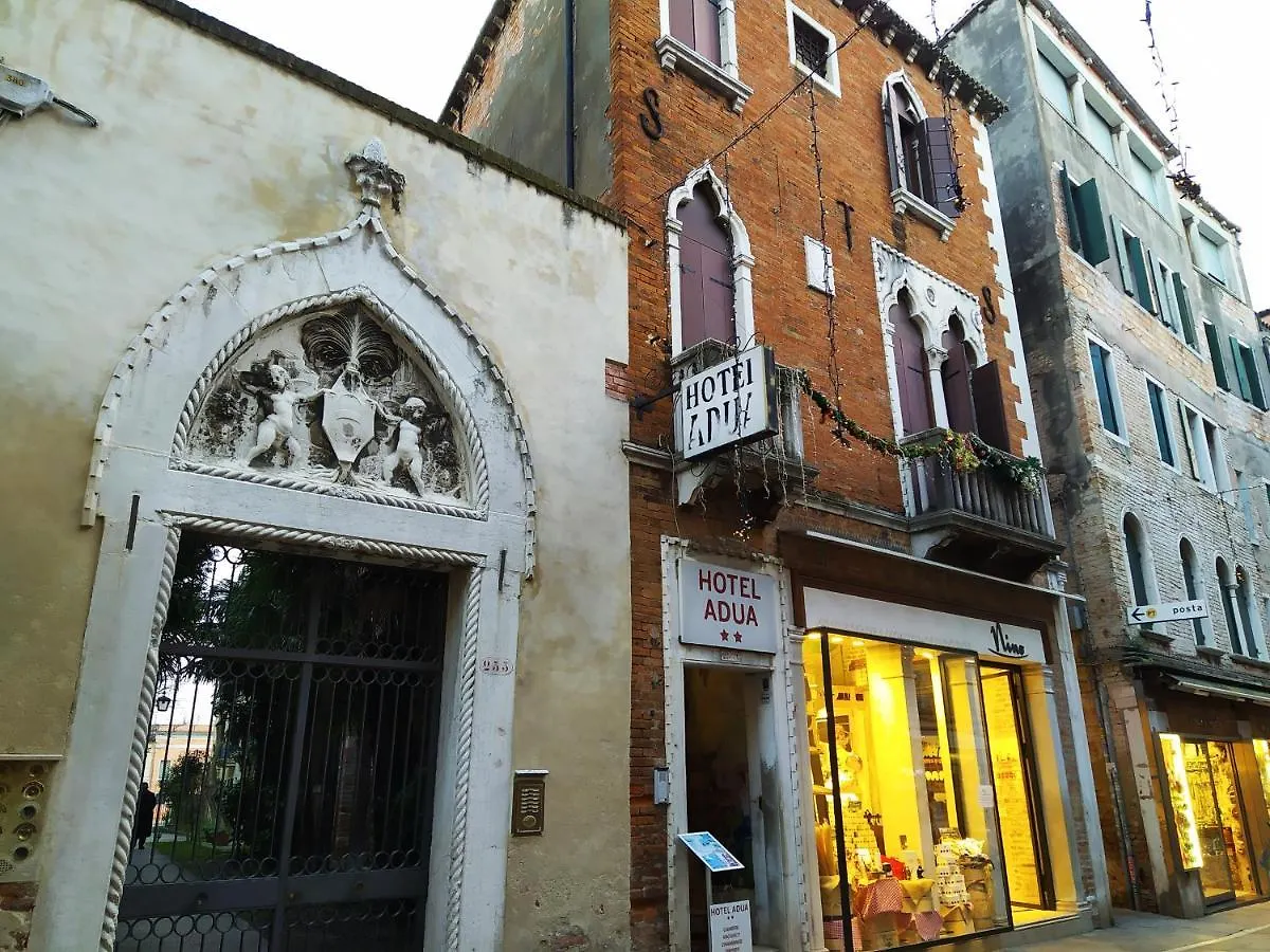 Hotel Adua Venice